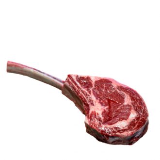 PRIME AGED BEEF