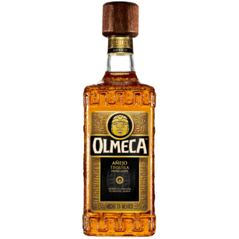 Olmeca Anejo Extra Aged Tequila 1L - Artcaffé Market